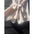Playsuit créme 